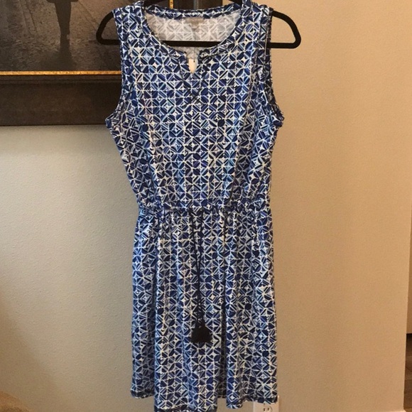 NWT  T BY TALBOTS PETITE DRESS SIZE PL - Picture 2 of 7